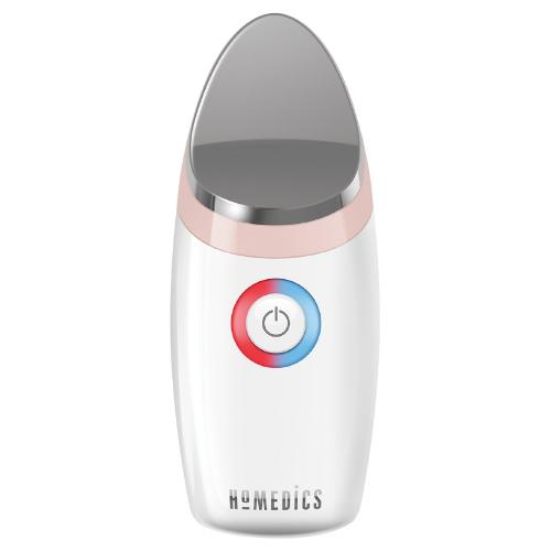 Homedics Massaggiatore facciale BEAUTY Illumi FHC 300 EU