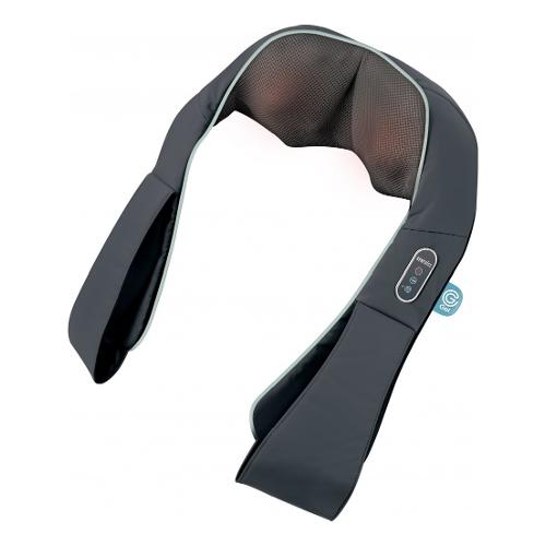 Homedics Massaggiatore corporeo Gel Shiatsu Grey NMS 700RCG EU