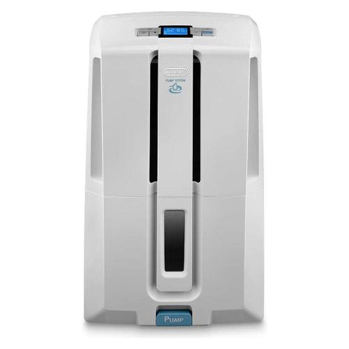 Deumidificatore DRY PURY EVO WF 17 White e Blue 20mq 492000097