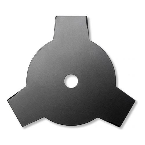 McCulloch Lama decespugliatore Disco 3 Denti D 255 foro 25,4 mm BBO001