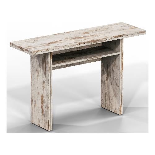 Terraneo OPLA Tavolo Allungabile Vintage (120x35cm)