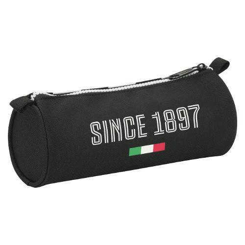 Seven Astuccio tombolino (21x8cm) JUVENTUS Nero 3B6021905