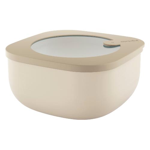 Guzzini Contenitore alimenti (975ml) STORE & MORE Beige 17070279