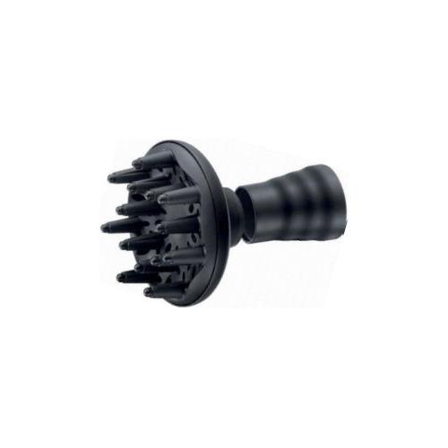 Remington Diffusore phon D52Du Black 44160530103
