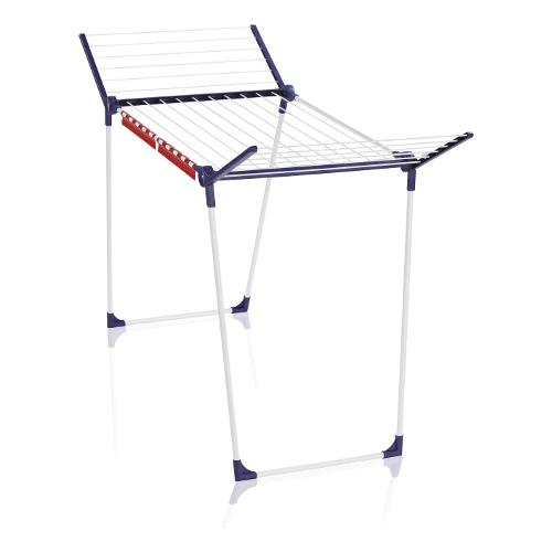 Leifheit Stendibiancheria (18m) Pegasus 180 Blu 81514