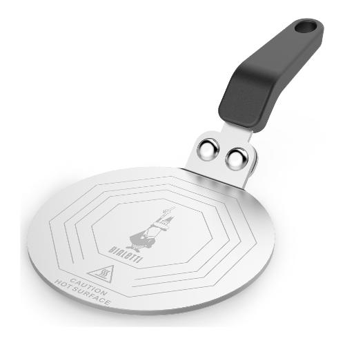 Bialetti Adattatore piano induzione (8cm) DCDESIGN08