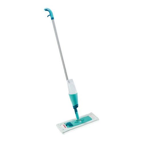 Leifheit Lava pavimenti Easy Spray Xl con nebulizzatore (42cm) MICRO DUO 56690