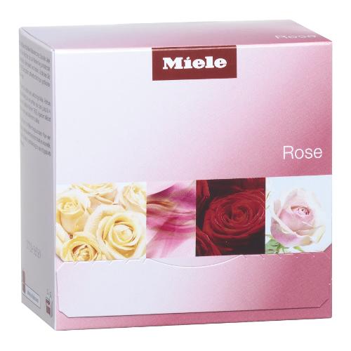 Miele Profumatore bucato Per Asciugatrice Fragrancedos Dose 12,5 ml Rose FAR152L