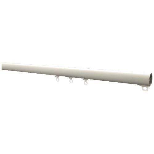 Castel Bastone tenda Guida scorrevole (200x2 cm) ALLU 20 Bianco ottico 118 B84126