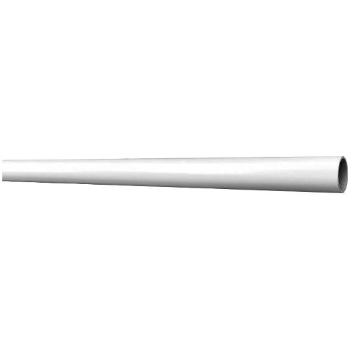 Castel Bastone tenda (160x2 cm) PONTE VECCHIO Bianco opaco B84164