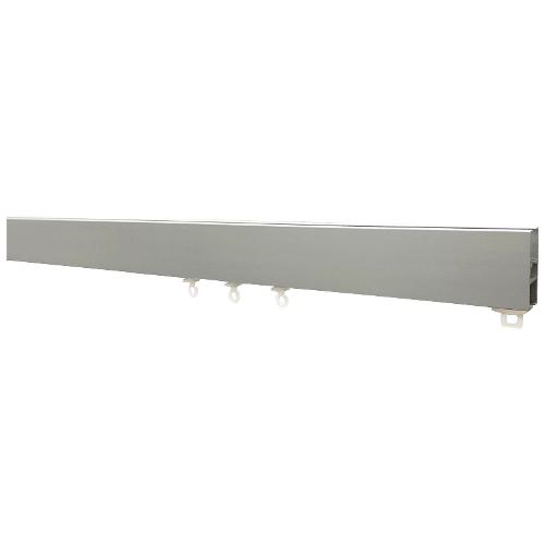 Castel Guida tenda ALLU PROFIL (200x1,5x3,5 cm) Satinato B84162