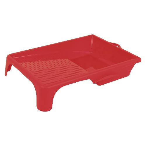 Nespoli Secchio per rullo Bacinella Rosso N9913194492