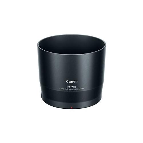 Canon Paraluce ET 74B Black 0578C001