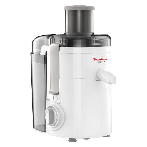 Moulinex Centrifuga elettrica (950ml) Frutelia+ Bianco JU3701 350W