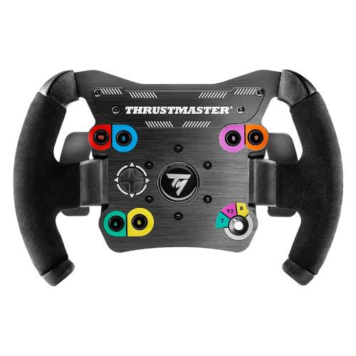 Volante THRUSTMASTER - Simulatore di Guida