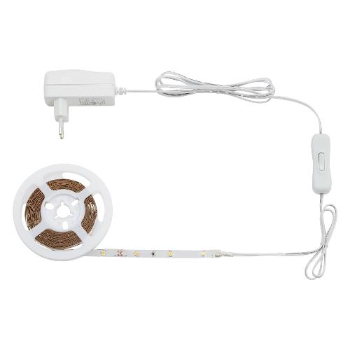 Briloner Striscia led 300cm (10W) , luce calda LED SUPERLINE 2260090P