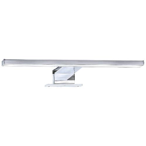 Briloner Applique DUN Cromo (30x10,3x3,6cm) 2104018 1 luce - LED - Max 5W