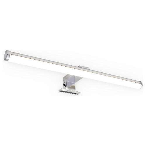 Briloner Applique PINO Cromo (40x9x4cm) 2105018 1 luce - LED - Max 6W