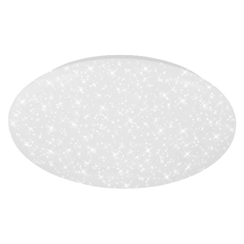 Briloner Plafoniera VIPE Bianco (7x38cm) 3320216 1 luce - LED - Max 18W
