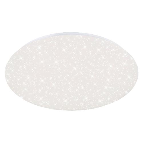 Briloner Plafoniera VERB Bianco (7,5x49,5cm) 3328016 1 luce - LED - Max 40W