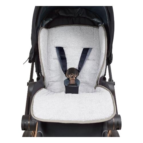 Baby Idea Materassino passeggino Universale Grigio 3093G