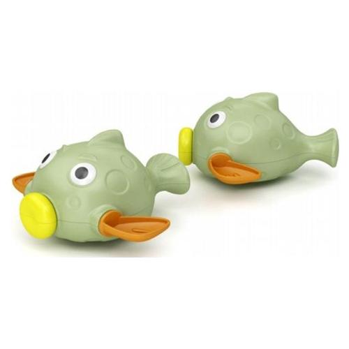 Okbaby Pesce Palla Nuotatore Rollie Assortito 914