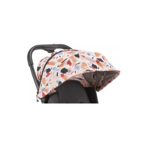 Pali Old Cappottina passeggino MAGIC Fantasia tucano 3500C6075