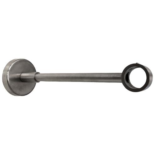 Castel Supporto bastone tenda Allungabile STEEL 20 (16x5 cm) B84090