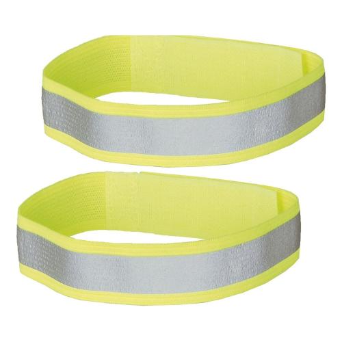 Bonin Fasce fluorescenti M Wave Giallo CMF151