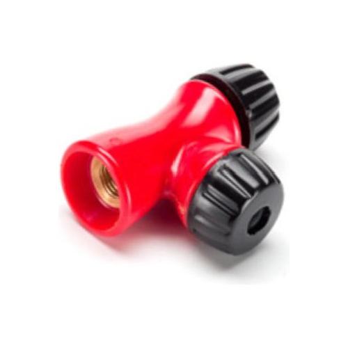 Bonin Dosatore aria bombolette CO2 attacco a vite CVD504