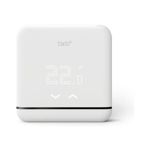 Tado Termostato SMART V3+ Smart Heat Pump Control White V3P AC02 TC ML