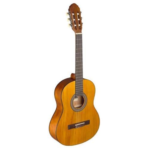 Meimei Chitarra classica 3/4 Natural 100021