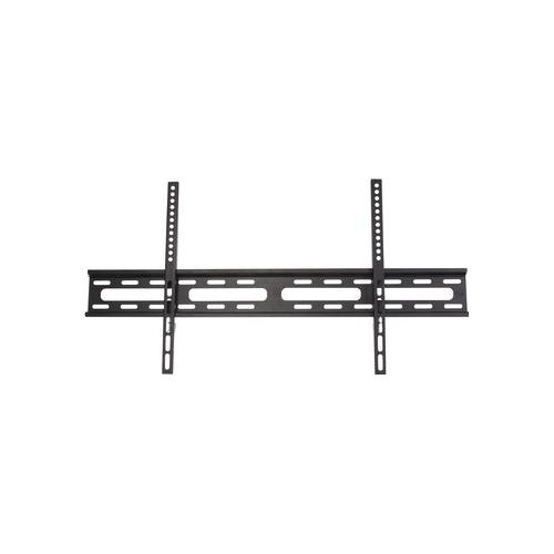 Ciatti Supporto monitor TV parete ( 50 Kg ) VESA 800 x 400 Fixed Black FISSO800NERO