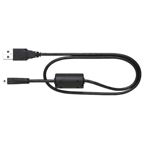Nikon Cavo dedicato foto Uc E16 Black VDU00601