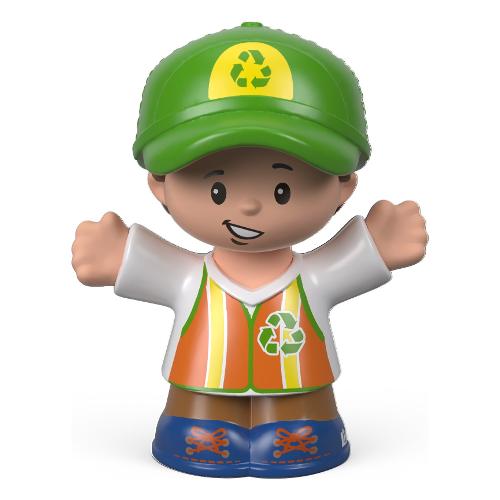 Fisher Price Personaggi Professioni LITTLE PEOPLE Assortito DVP63
