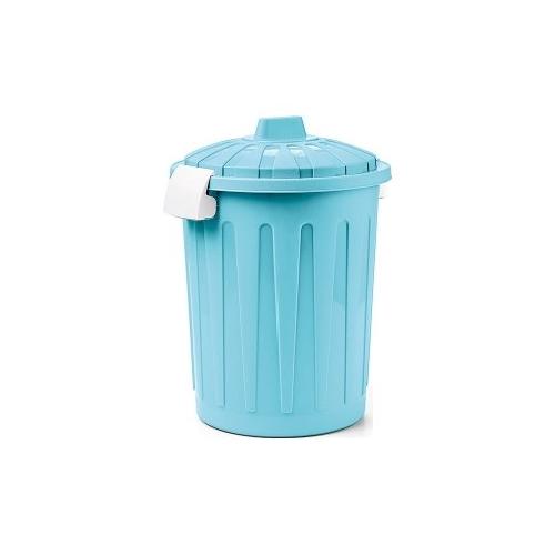 Veca Bidoncino (8Lt) coperchio a clip BLIM Cielo BD001L00800265