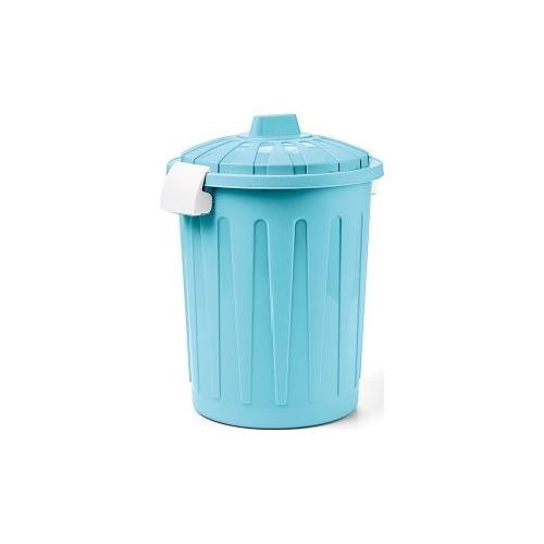 Veca Bidoncino (23Lt) coperchio a clip BLIM Cielo BD001L02300265