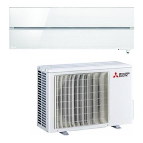 Mitsubishi Condizionatore fisso mono 5 Kw KIRIGAMINE Style White