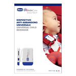 Dispositivo antiabbandono Salvavita Baby 33218