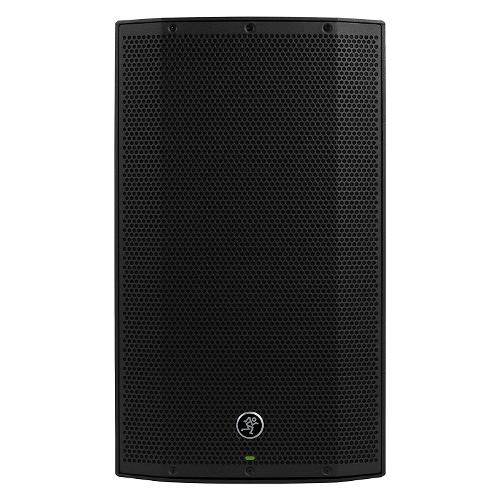 Mackie Cassa attiva THUMP 12A Nero 1300W 2042231 01