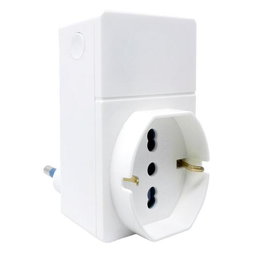 Poly Pool Presa White PP1421