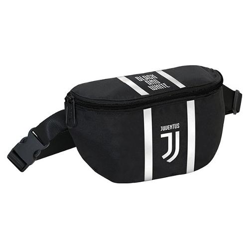 Seven Marsupio multiscomparto JUVENTUS (23x8,5x16,5cm) 3B6031932