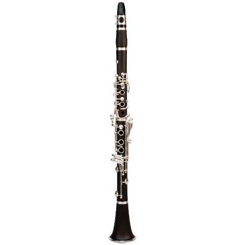 Oqan Clarinetto Sib Ocl 350 Black 031868