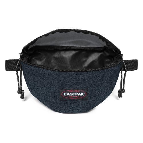 Eastpak Marsupio doppio scomparto SPRINGER Triple denim (23x8,5x16,5 cm) EK00007426W1