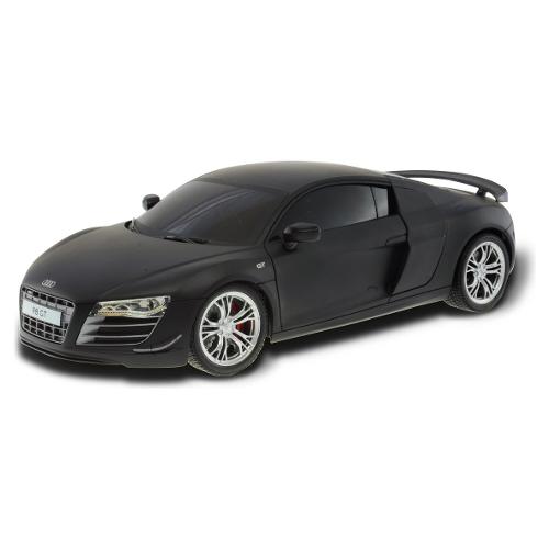 Re. El Toys Radiocomando Audi R8 Gt scala 1:24 (19cm) Assortito 2124