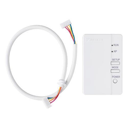 Daikin Modulo WI FI condizionatore BRP069B45 White