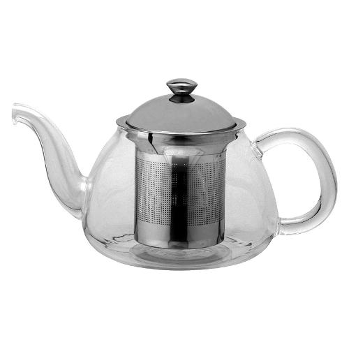 Ilsa Teiera Vetro (1L) Trasparente 07401000IVV