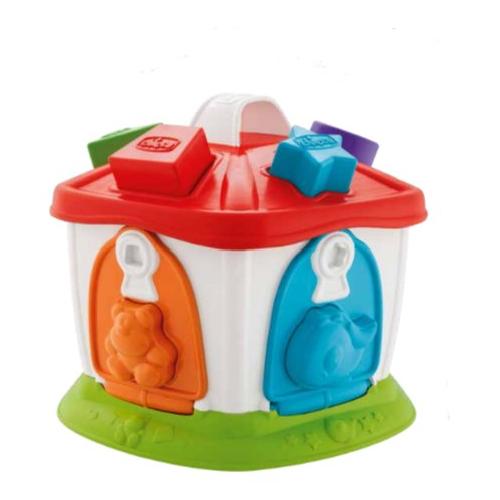 Chicco 2In1 Cottage Degli Animali 1-4a SMART2PLAY 00009610000000