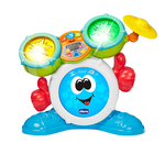 Chicco Rocky La Batteria 1-4a HAPPY MUSIC 00009820000000 SME