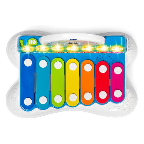 Chicco Xilofono Arcobaleno 1-4a HAPPY MUSIC 00009819000000